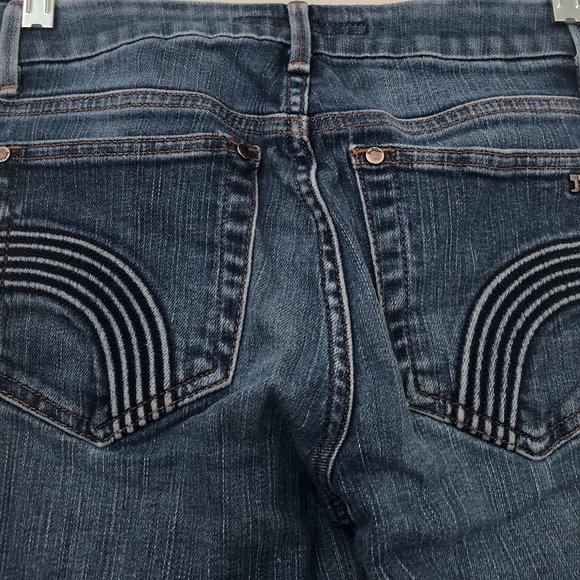 7 For All Mankind - FLARE - Picture 2 of 7